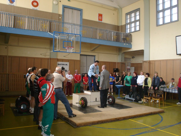 Díjátadó